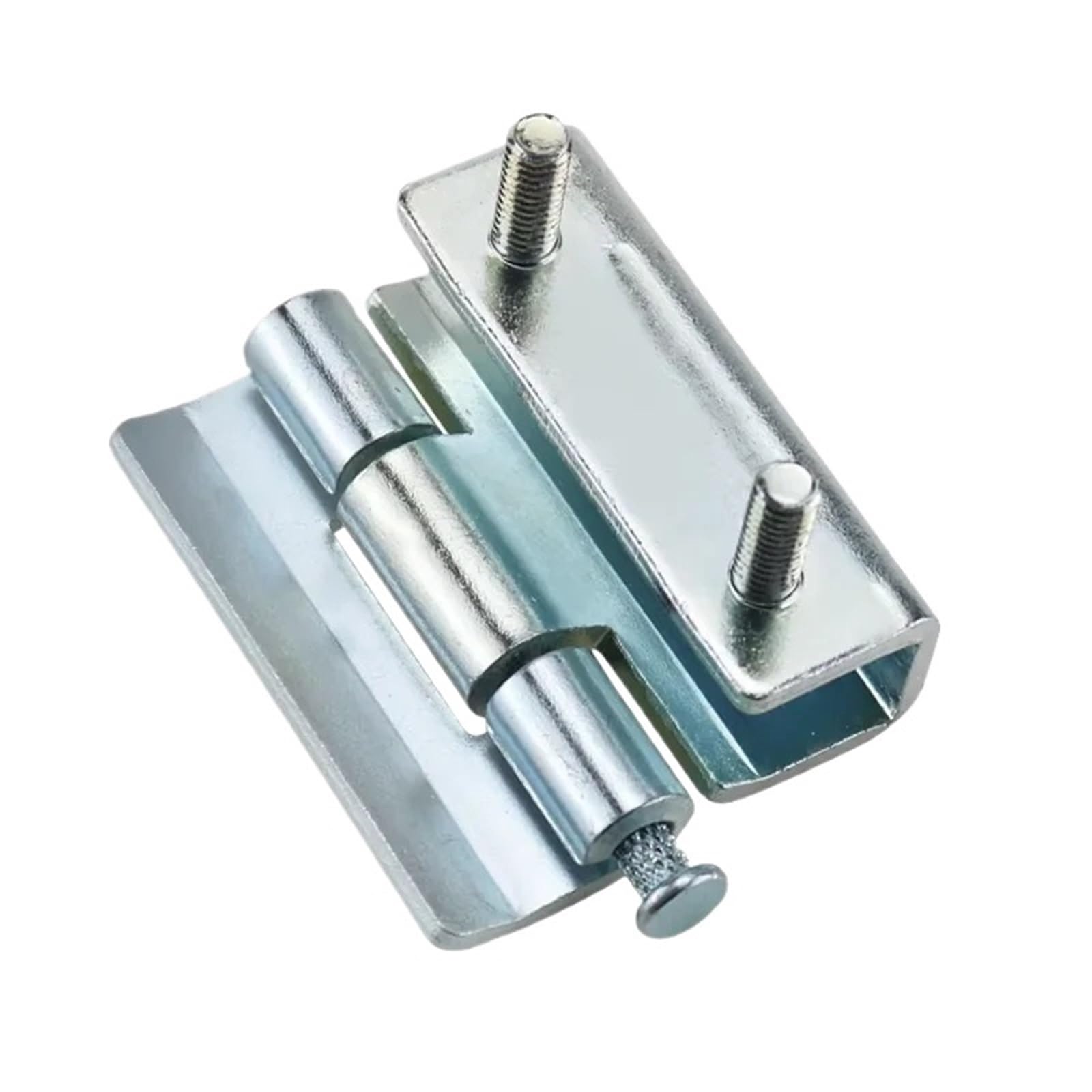 1pcs Cabinet Iron Door Hinge Industrial Cabinet Distribution Box Hinge