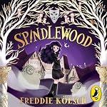 Cover of Spindlewood