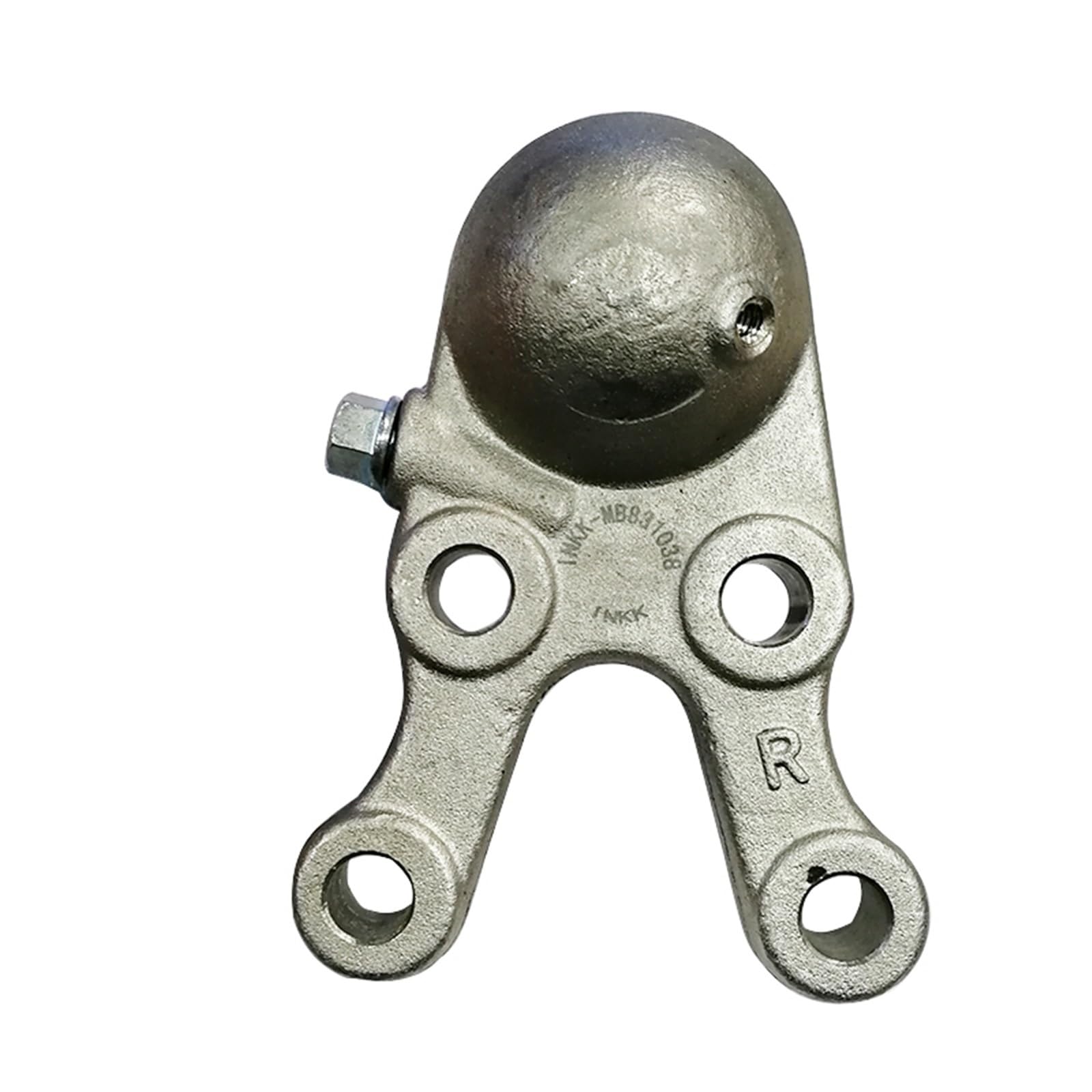 Ściągacz przegubu kulowego Pasuje do Mitsubishi Pajero Montero L200 V25 V31 V32 V44 V46 4D56 4M40 dolny przegub kulowy przód MB831037 MB831038(MB831037 LHD)