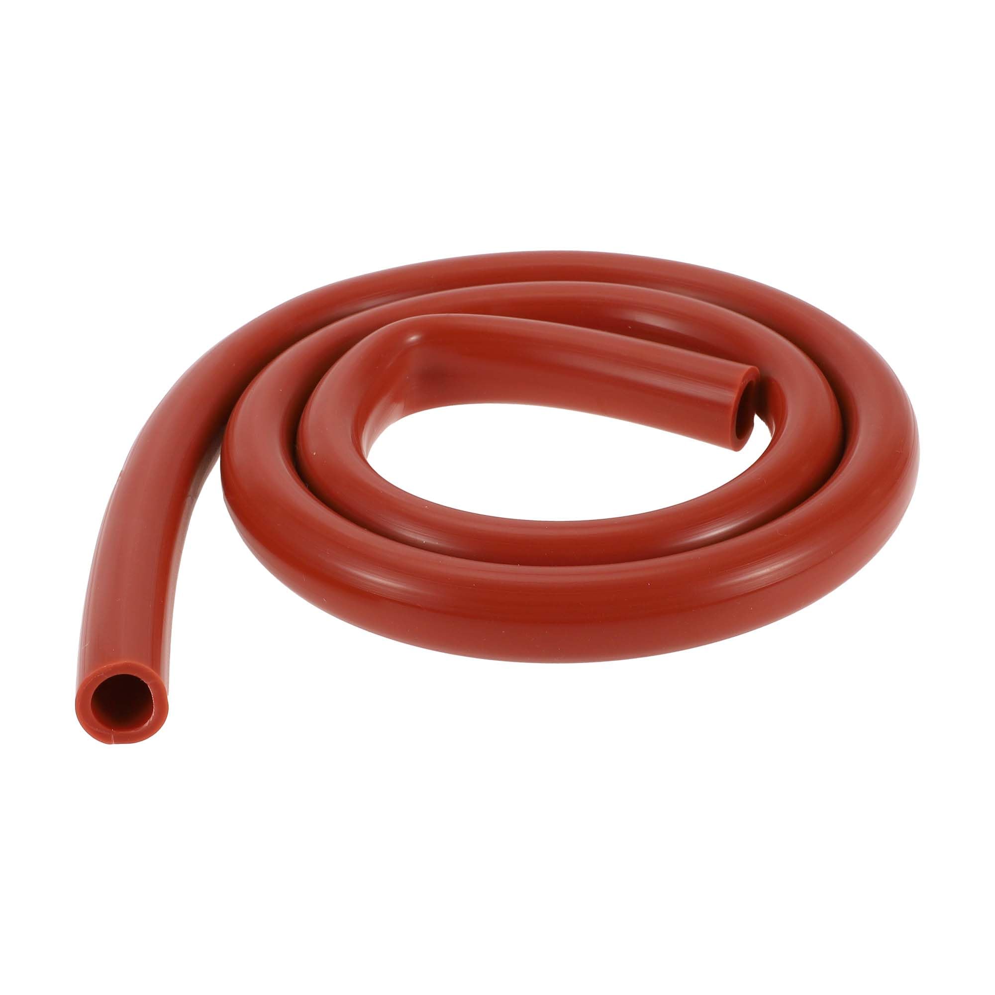 Tubo Silicona Vacío Manguera De Vacio Para Coche - 3 Metros, Silicona, Diámetro Interior 4mm, Resistente A Altas Temperaturas Tubos De Vacio Para Coches