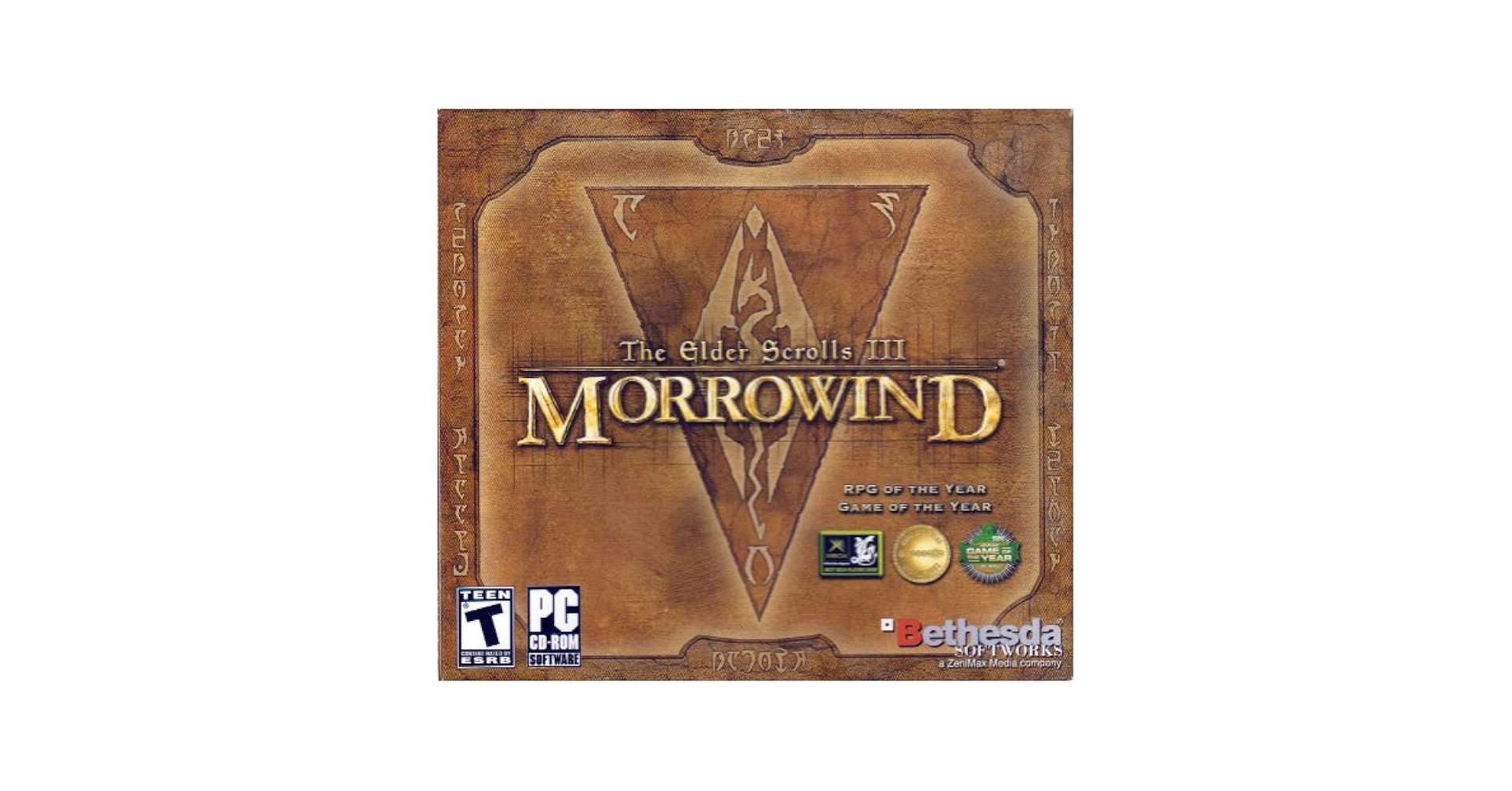 その他 The Elder Scrolls Anthology PC Game The Elder Scrolls Anthology (for PC) Review | PCMag