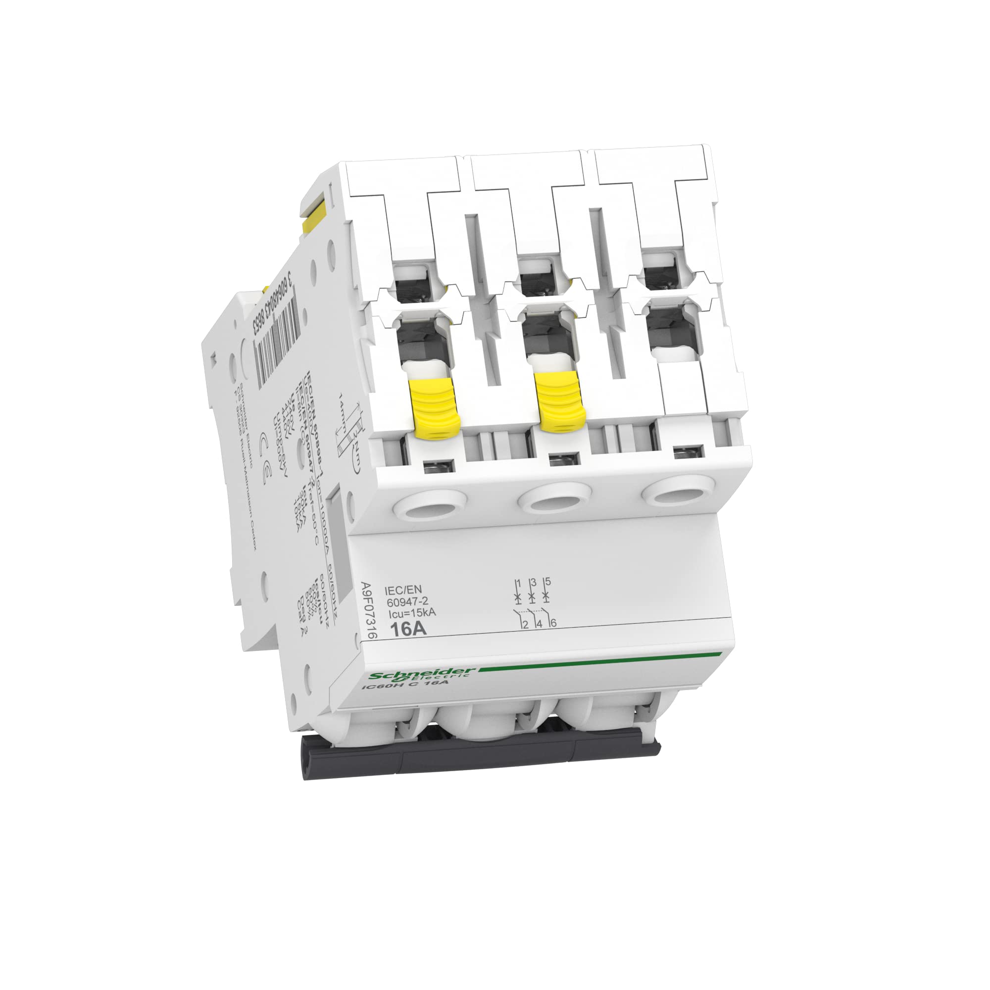 APC A9F07316