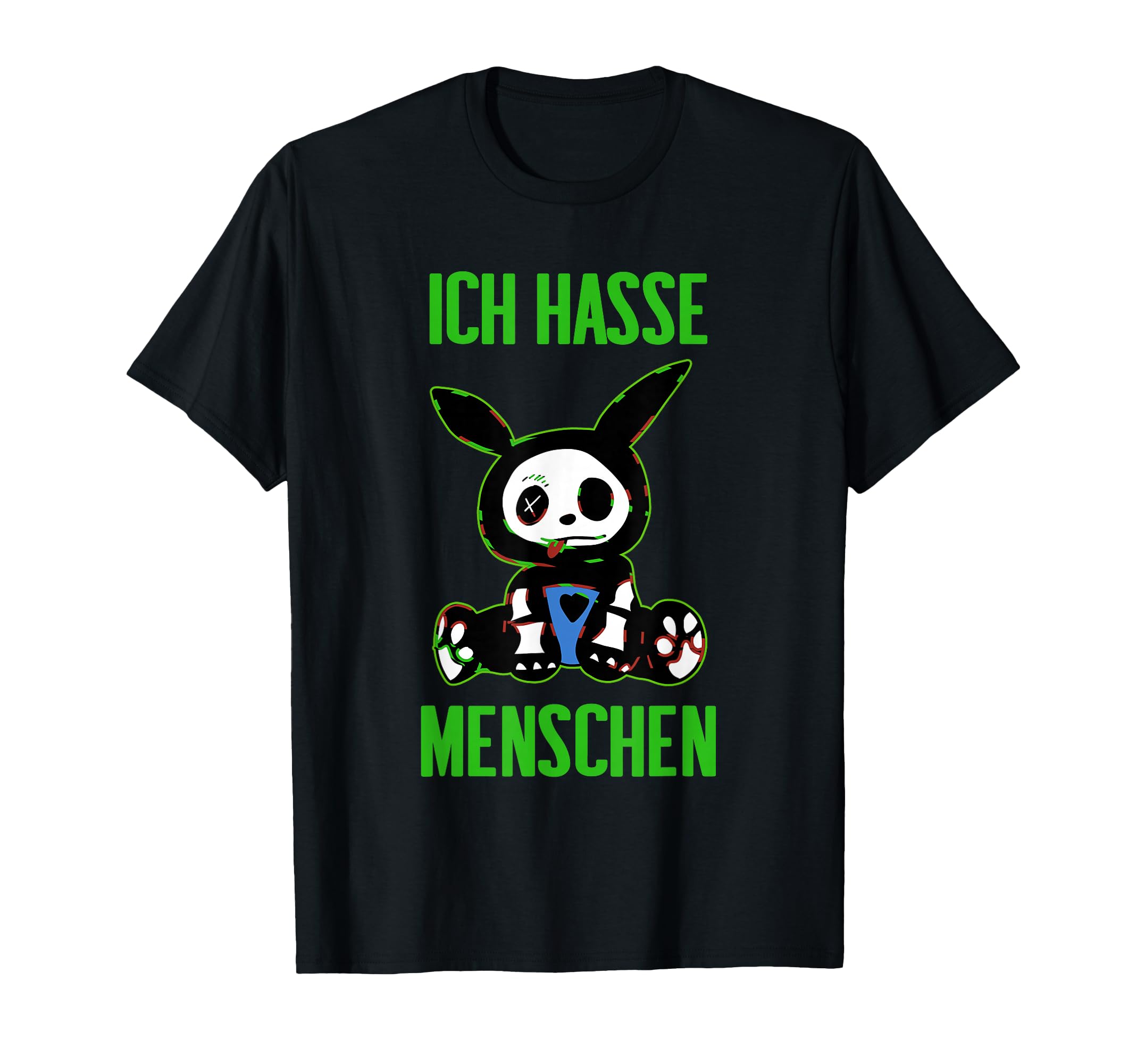 Kleidung mit Designs von Amazon Merch on Demand