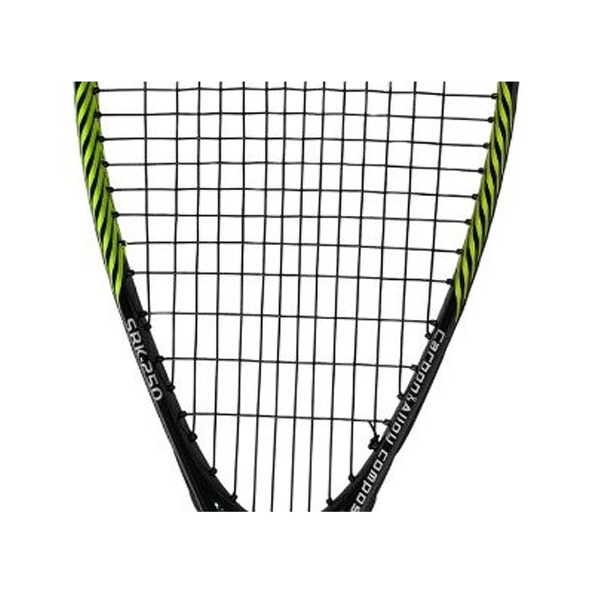 Avessa Squash Raketi Srk-250 Yeşil-Siyah
