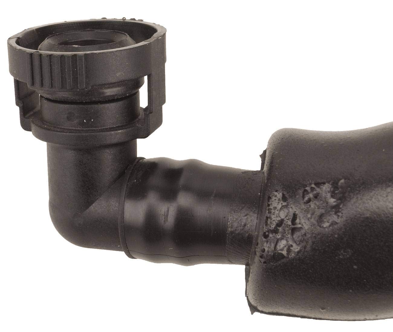 Amazon.com: Bapmic 11617547185 Right PCV Positive Crankcase 