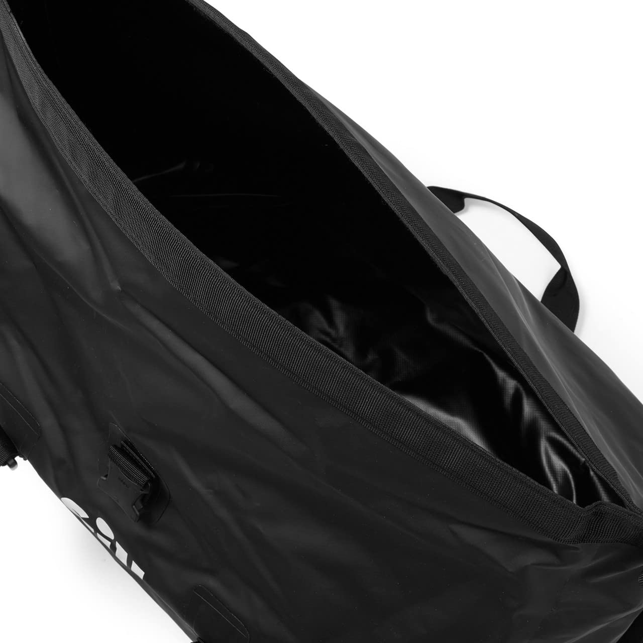 2023 Gill Voyager Duffel Dry Bag 60L - Black