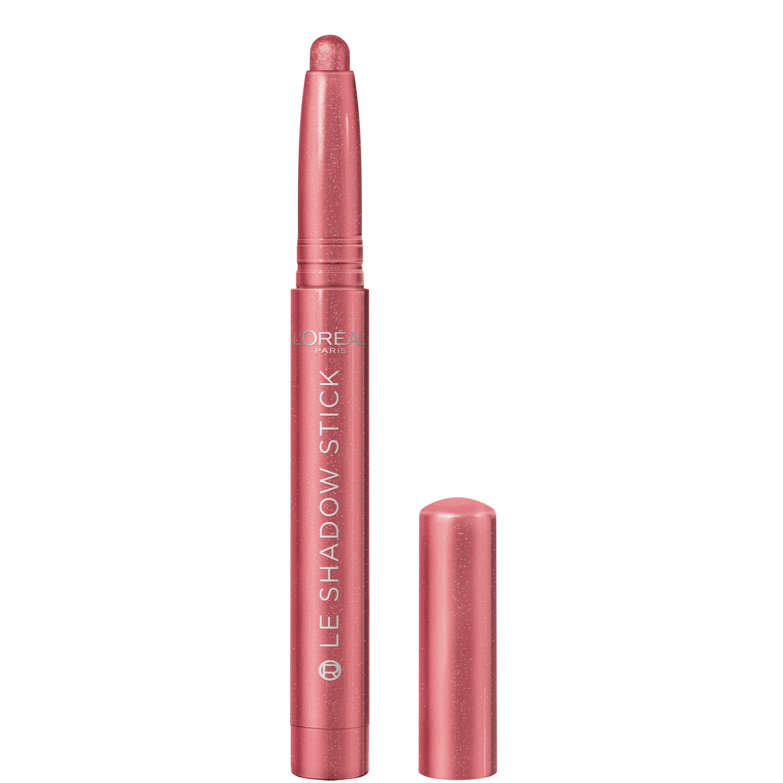 L'Oréal Paris Cream Eyeshadow Stick Paradise Le Shadow 118 Cloudy Rose