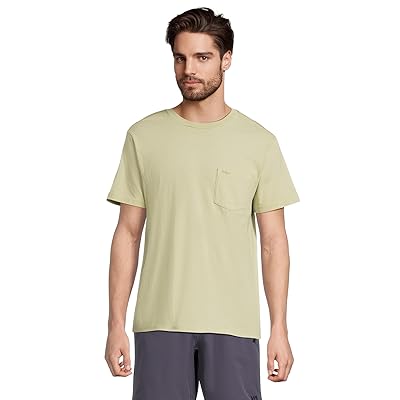 RVCA PTC 2 Pigment Short Sleeve Men