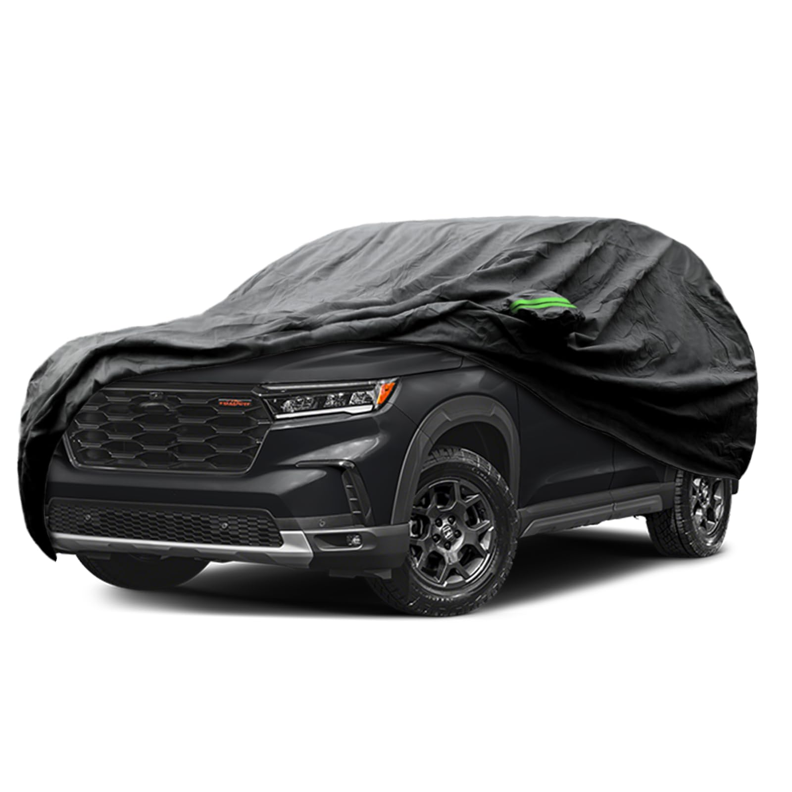 Proadsy Custom Fit 2019-2025 Honda Passport Car Cover Waterproof UV Outdoor