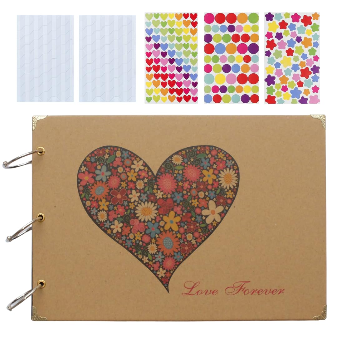 ハート ダイ スクラップブッキング アルバム 写真を整理 ハート ダイ スクラップブッキング アルバム 写真を整理 楽天市場