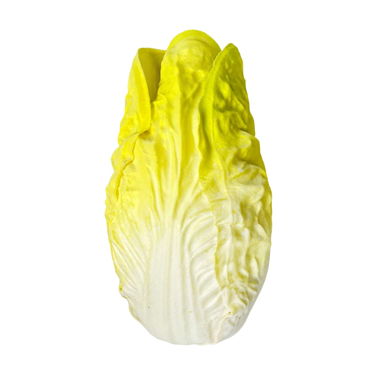 matumou Simulated Vegetables, Artificial Vegetables, PU Material Realistic Vegetables for Home Kitchen Decor Teaching Aid Display Models
