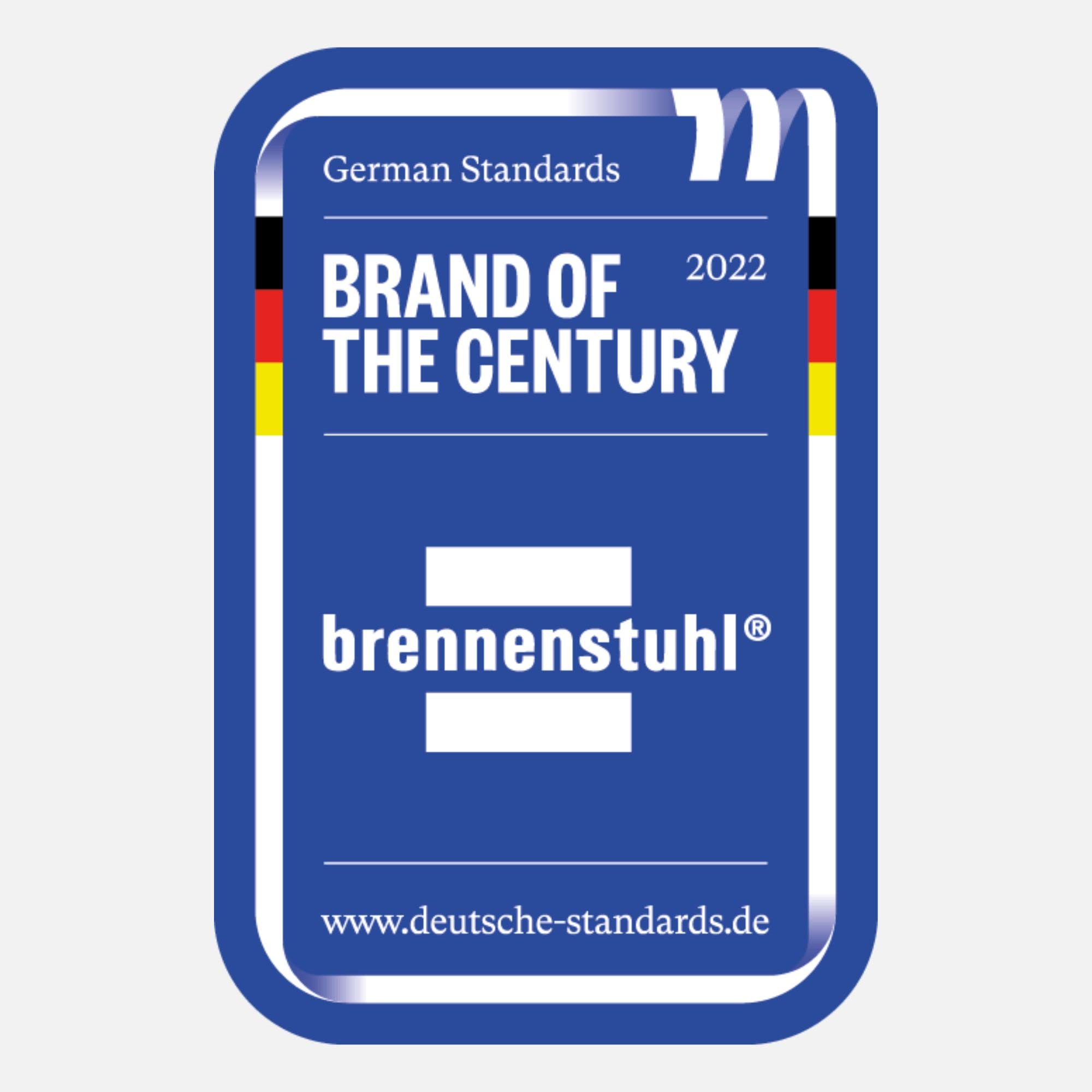 Brennenstuhl Connect Ecolor - Ciabatta elettrica WiFi a 4 vie con 3 canali (3 prese commutabili singolarmente e 1 presa permanente, compatibile con Alexa e Google Assistant, app gratuita)