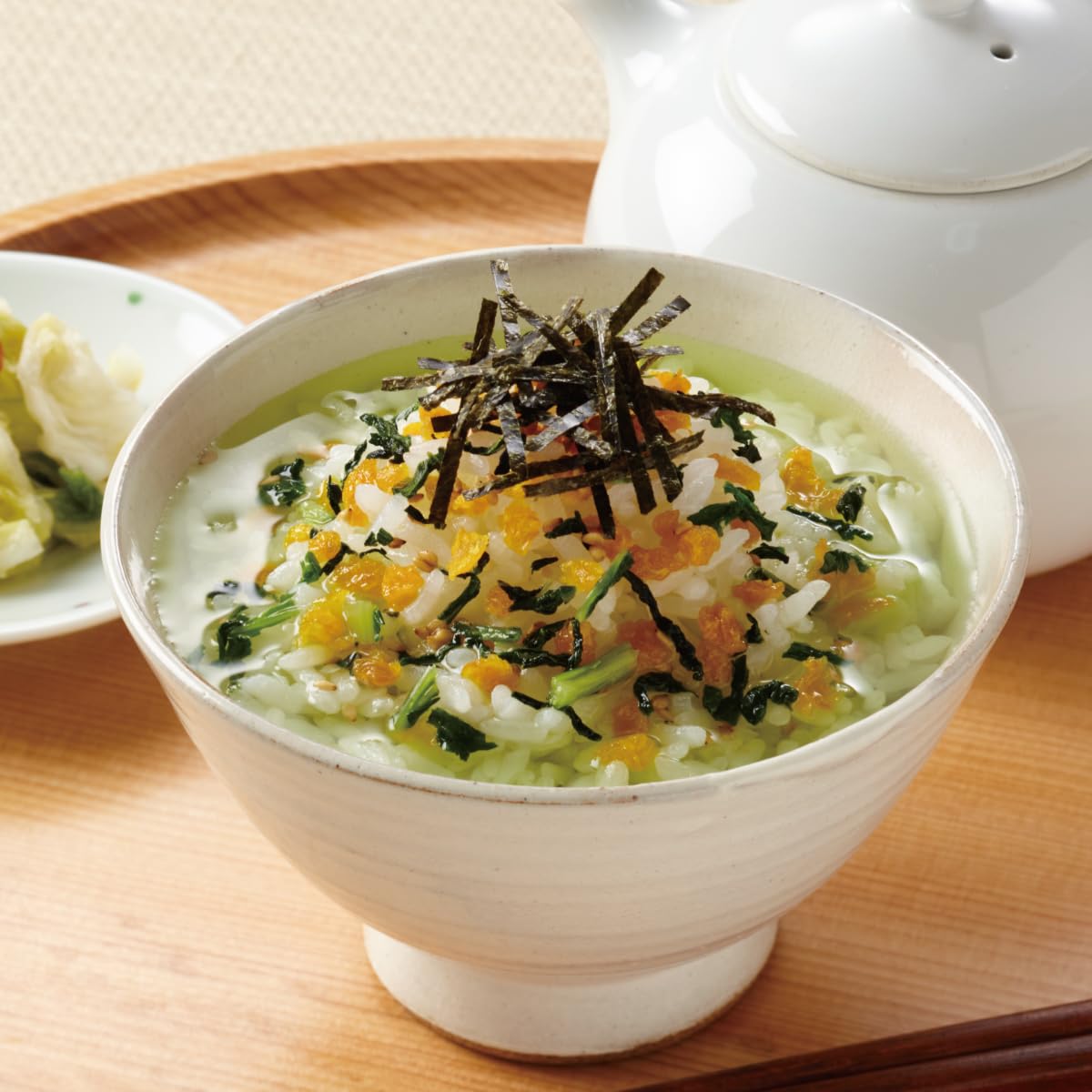 Amazon.co.jp: 井口食品 混ぜ込みきざみたくあん 30g ×4袋 : 食品