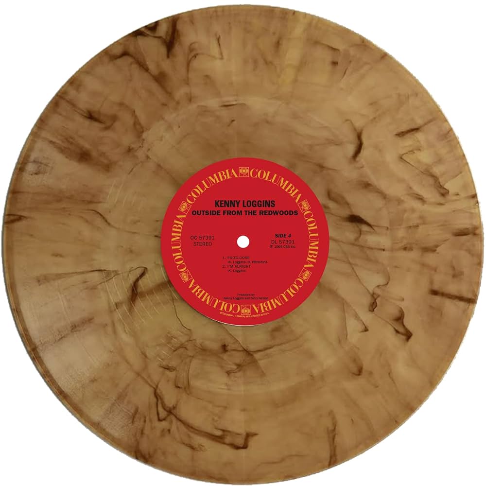 Amazon.co.jp: Outside:from the Redwoods [Analog]: Music