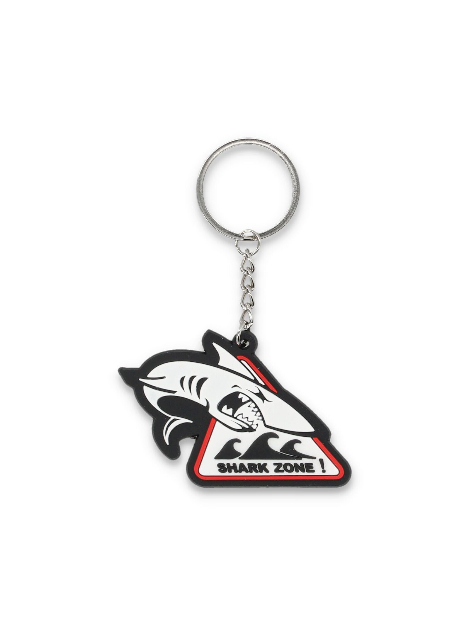 GP GRUPPO PRITELLI PVC Keyring Pedro Acosta - The shark zone