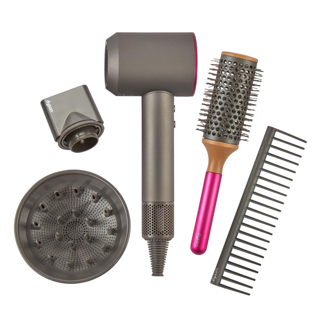 asciugacapelli dyson offerta