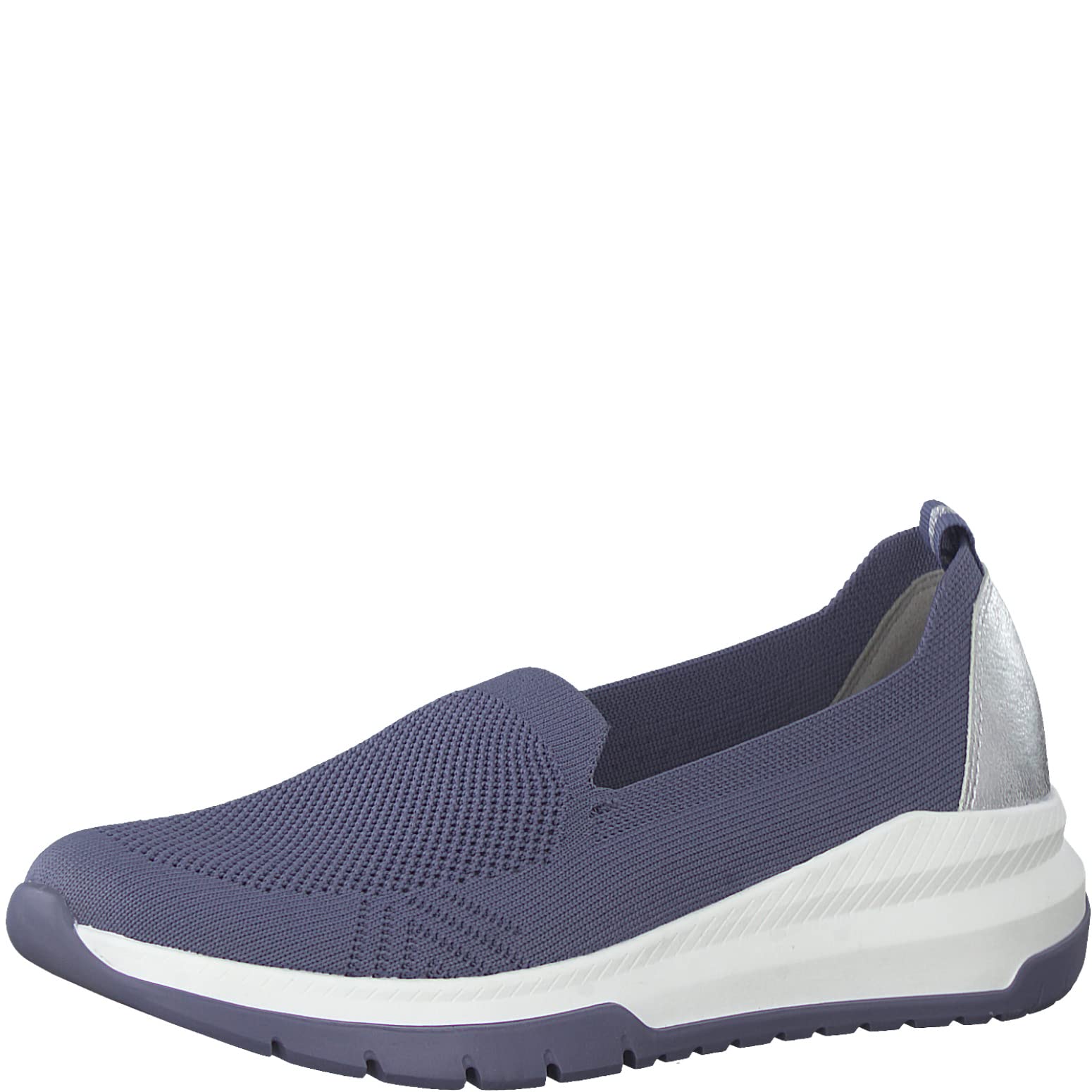 Jana Sneaker 8-8-24762-20 H-Weite