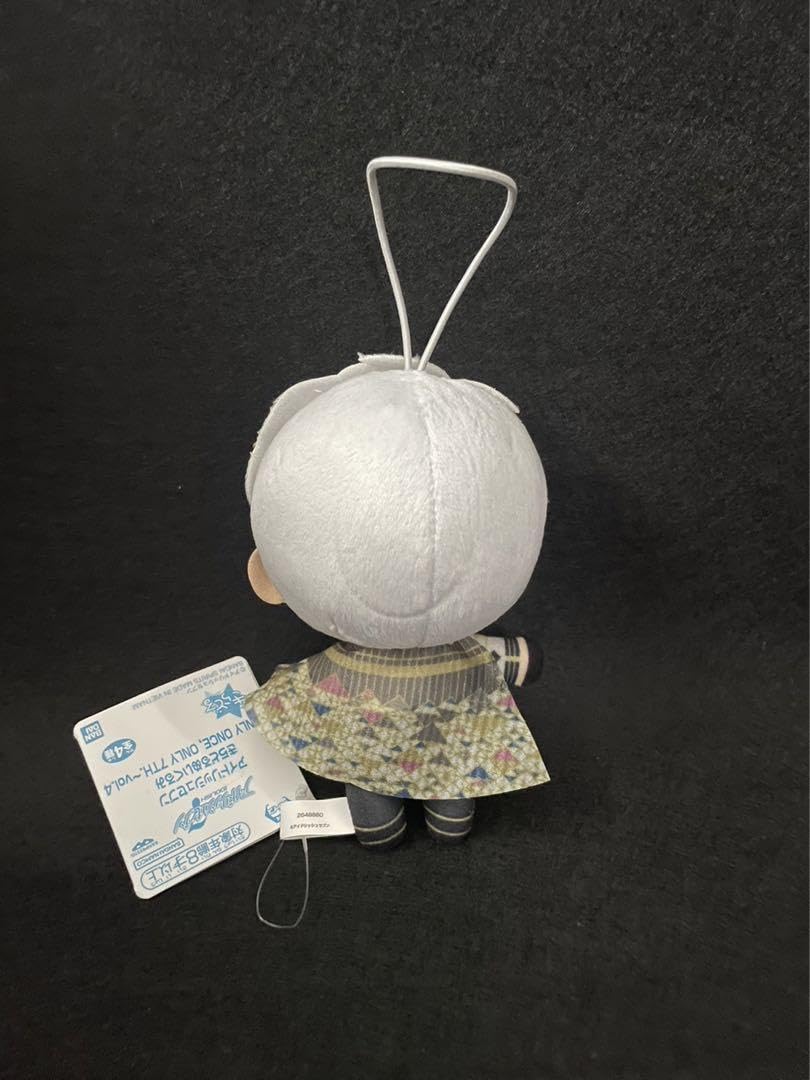 Amazon.co.jp: アイドリッシュセブン きらどるぬいぐるみ 八乙女楽