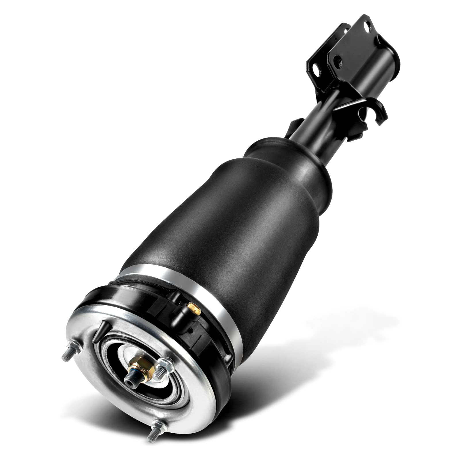 Photo 1 of A-Premium Front Left Air Suspension Strut Assembly Compatible with BMW E53 Series X5 2000-2006 L6 3.0L V8