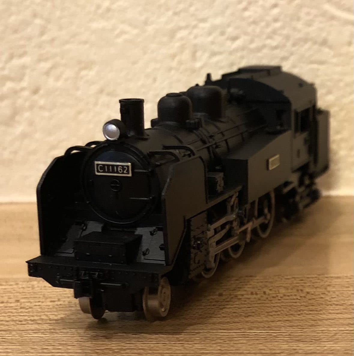 KATO C11蒸気機関車と鉄道模型セット Amazing precision! Unboxing and running the high quality new