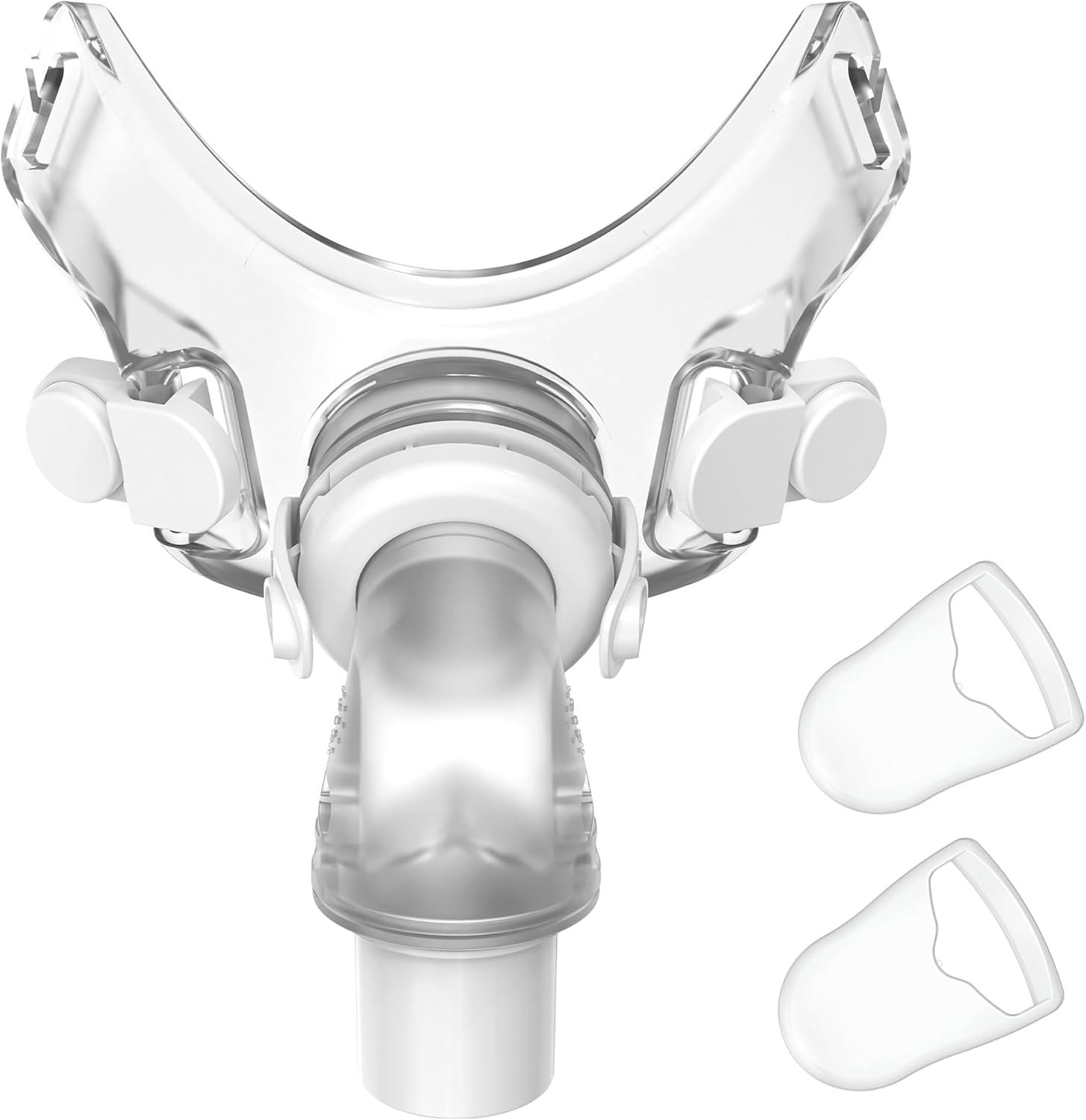 Replacement Frame & Swivel Elbow Connector Set Compatible with Amara View,Improved to Be Not a Non-Detachable Whole as Original, ItAll Supplies