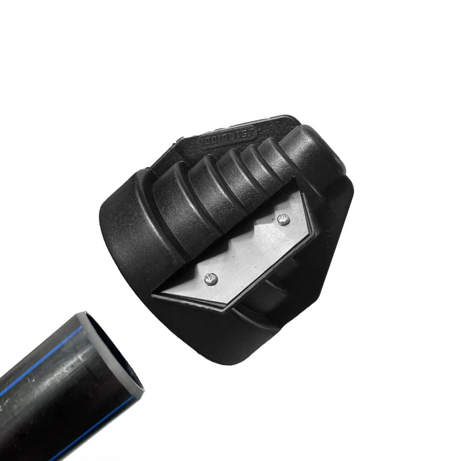 Narzędzie do gratowania rur, plastikowe narzędzia do fazowania, narzędzie do usuwania zadziorów do rur PVC, narzędzie do fazowania rur 20, 25, 32, 40, 50 i 63 mm