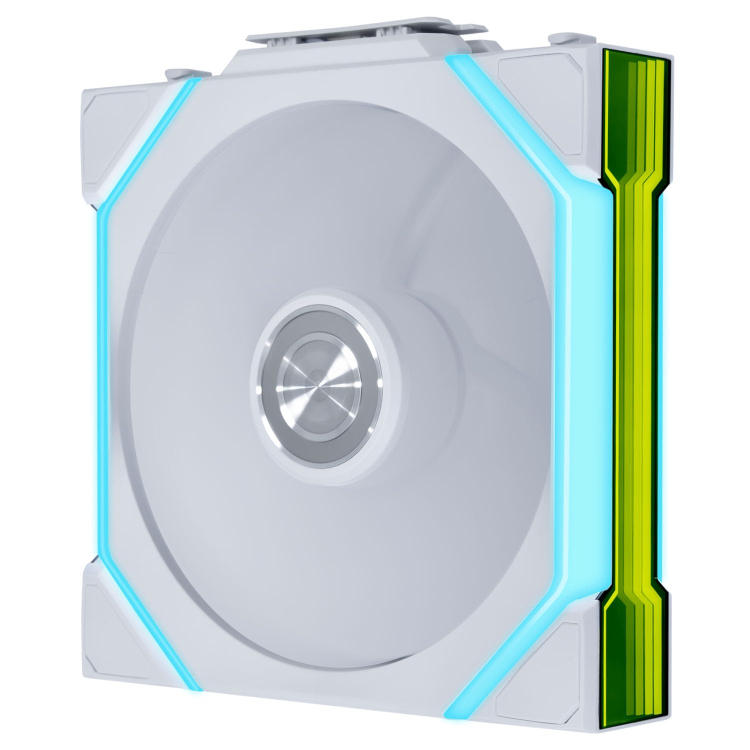 Lian Li UNI FAN SL Flex Wireless wentylator PWM 120 mm, 3 sztuki