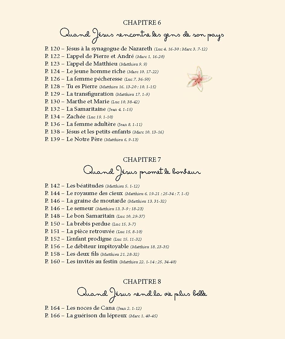 La Bible illustrée des petits