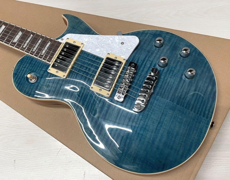 Amazon | AriaProII PE-AE200 LRBL Lorelei Blue Aria Evergreen