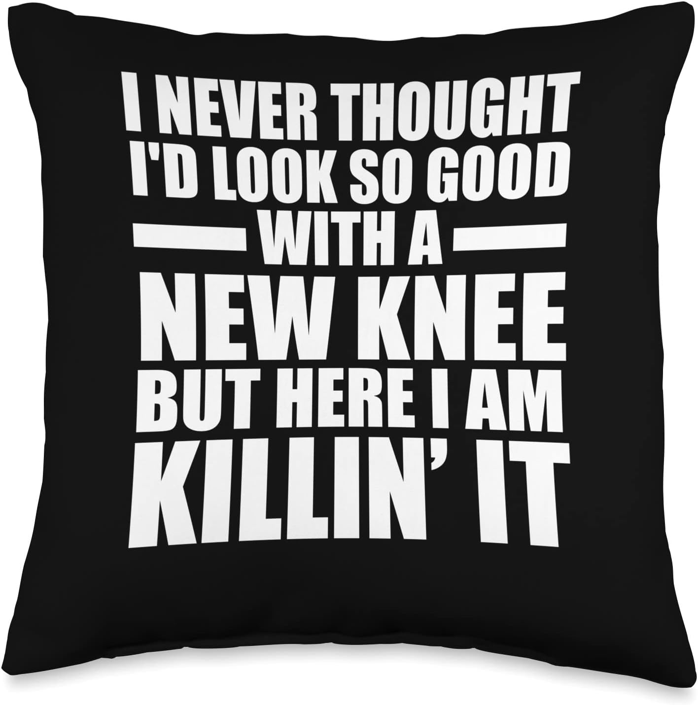 knee replacement surgery Gifts this Guy has a New Knee