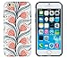 iPhone 6 Case, DandyCase PERFECT PATTERN *No Chip/No Peel* Flexible Slim Case Cover for Apple iPhone 6 (4.7