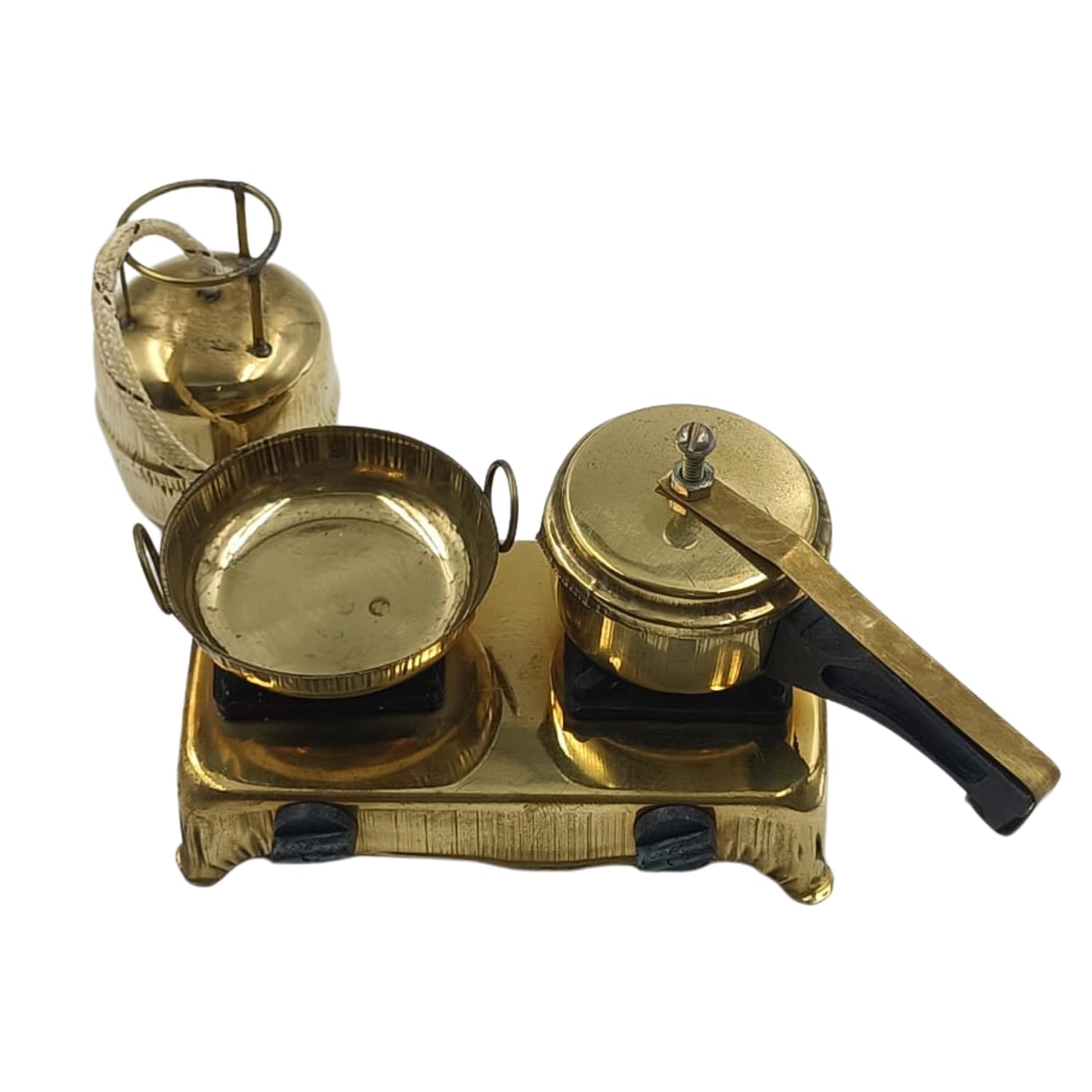 See full amazon price history chart for Kling® Miniatures Brass Kitchen Set | Brass Kitchen Set for Kids Girls Kling® Miniatures Brass Kitchen Set | Brass Kitchen Set for Kids Girls (B08RC8KZT8) Amazon Price History, Amazon Price Tracker