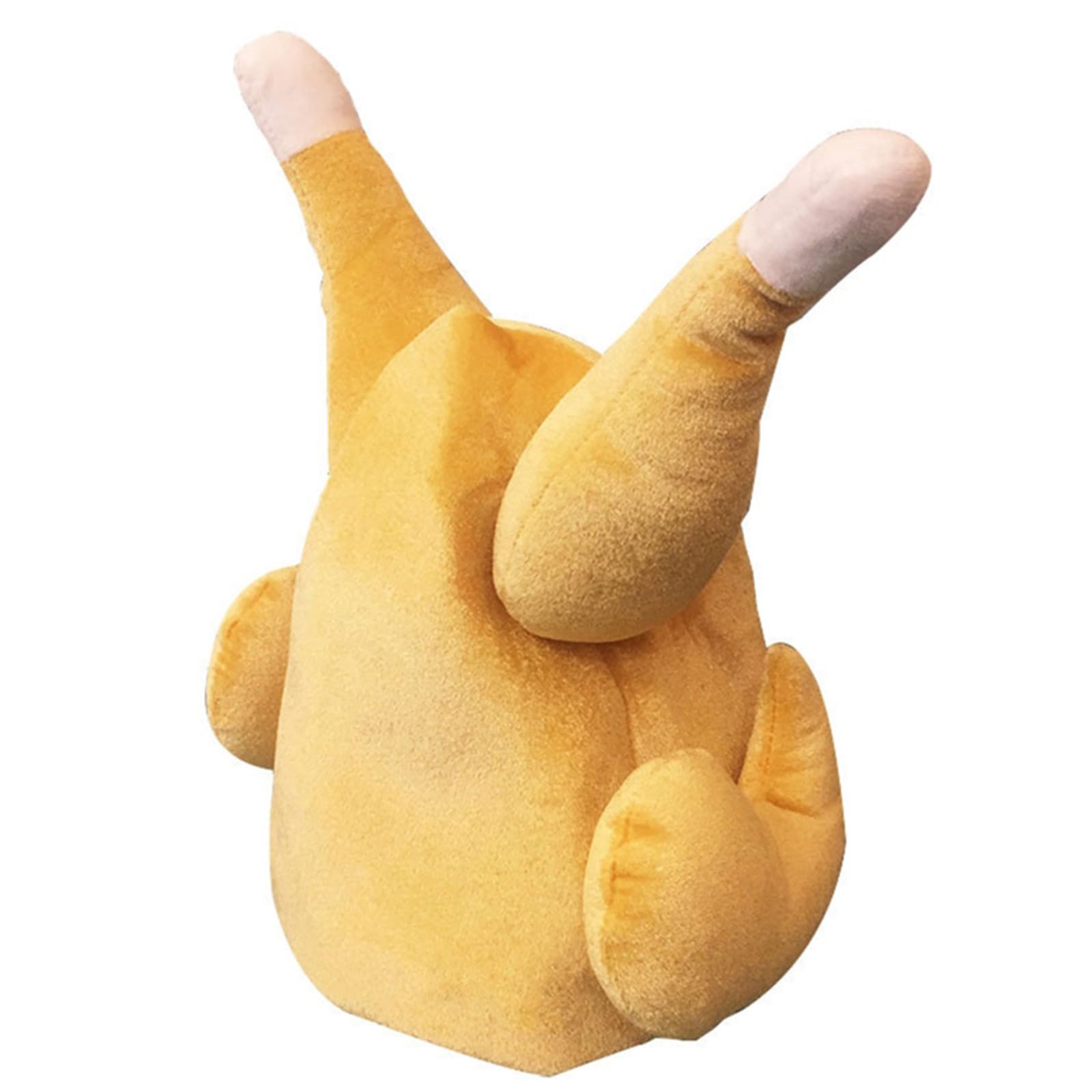 Truthahn-Hut Mit Beweglichen Beinen - Lustig Für Thanksgiving & Halloween