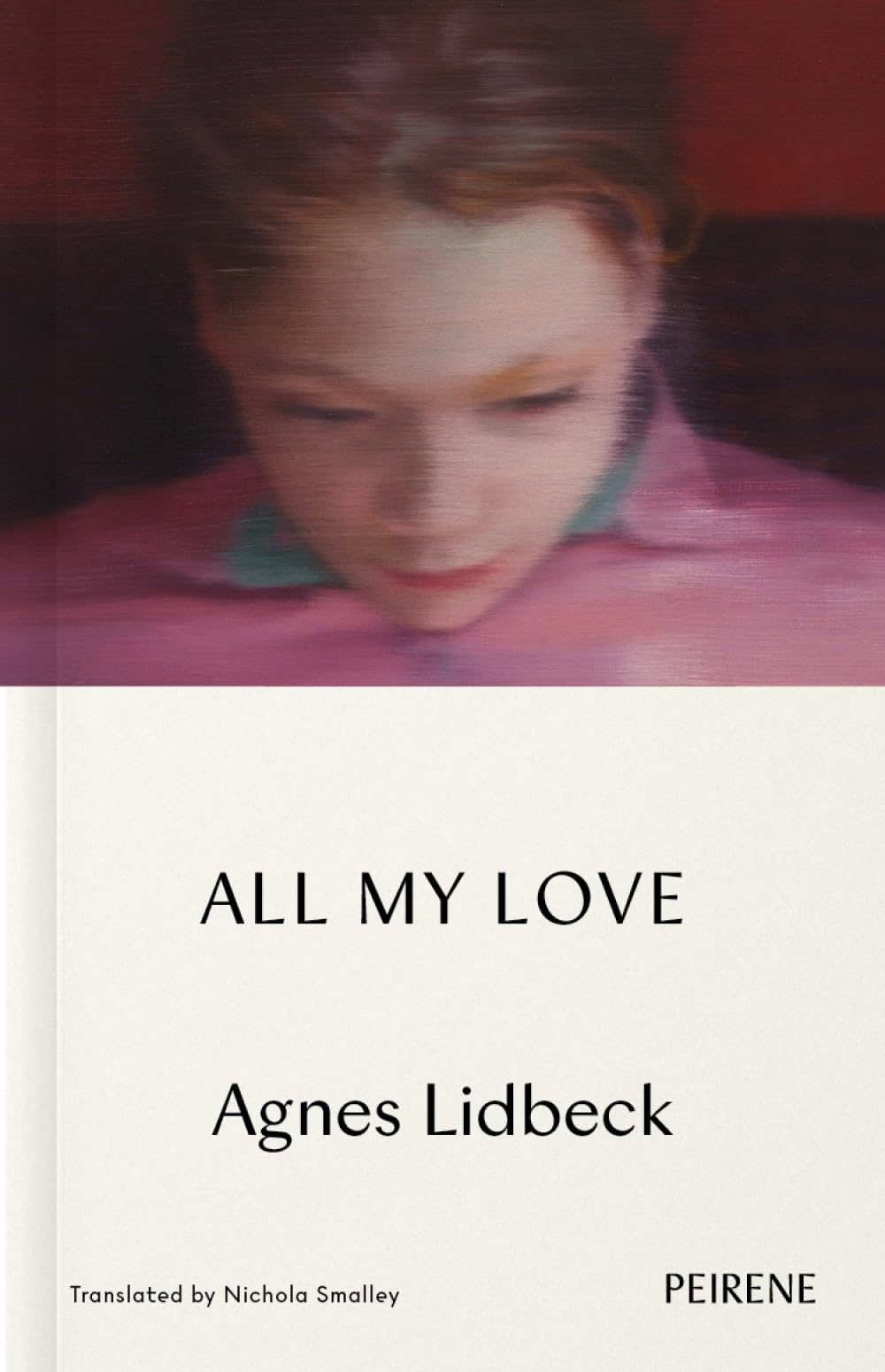 All My Love