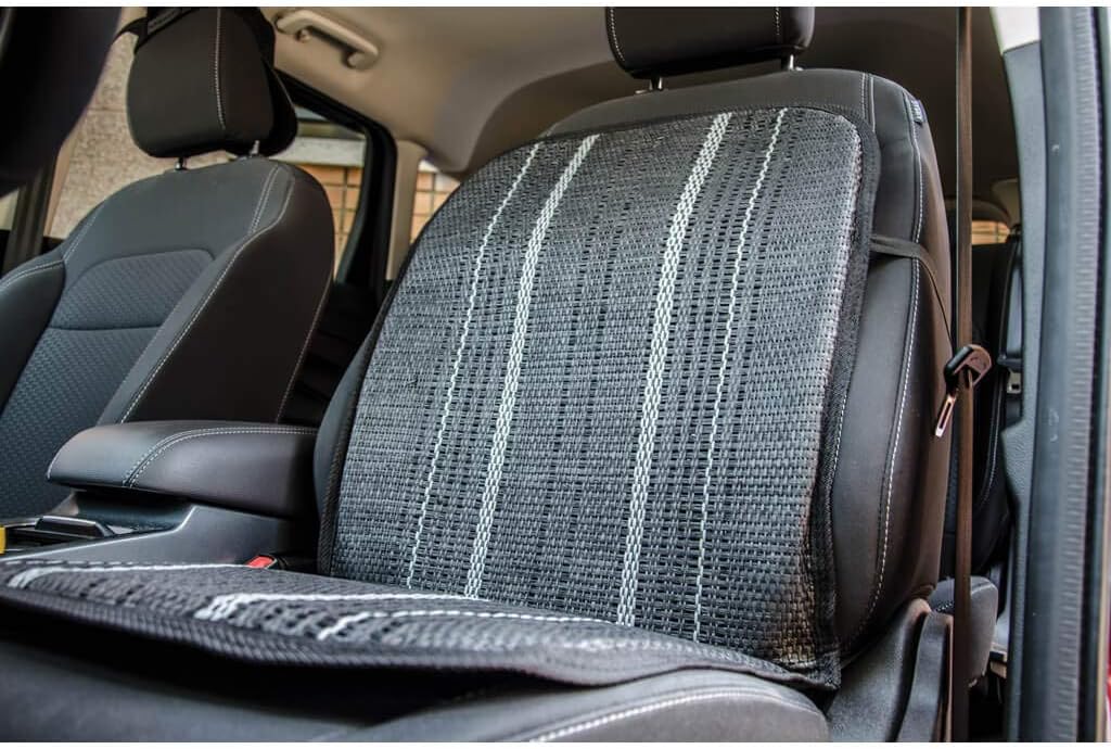 CAR+ P303007 Acapulco Padded Seat Cover