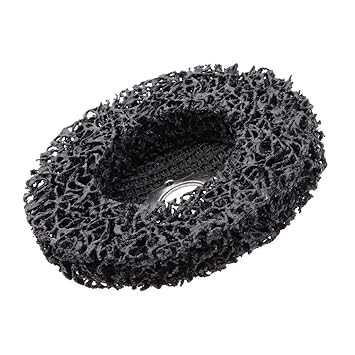 C2K Diamond Polishing Pad 4'' Grinding Disc for Granite Marble Concrete Stone