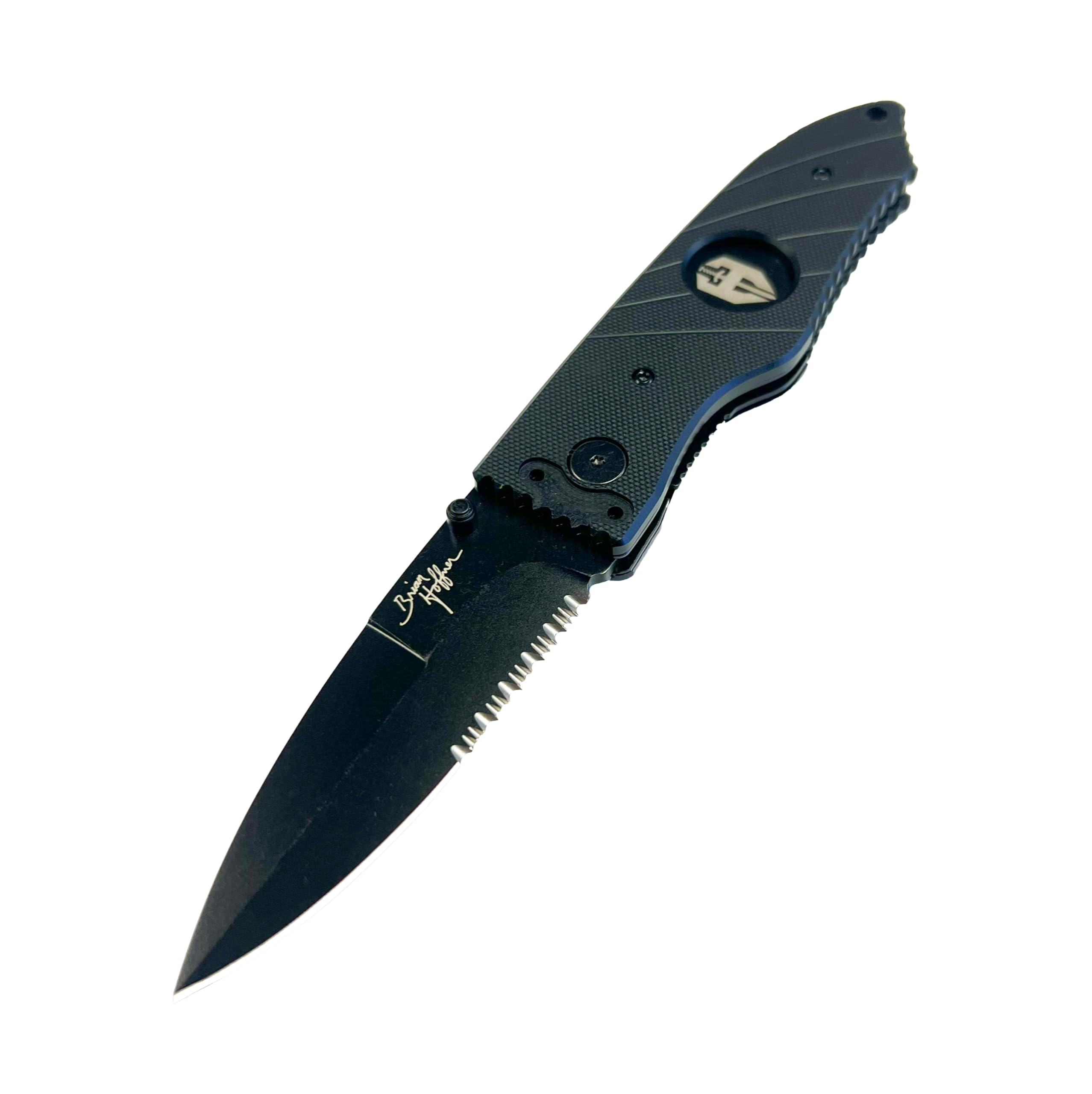Hoffner Knives