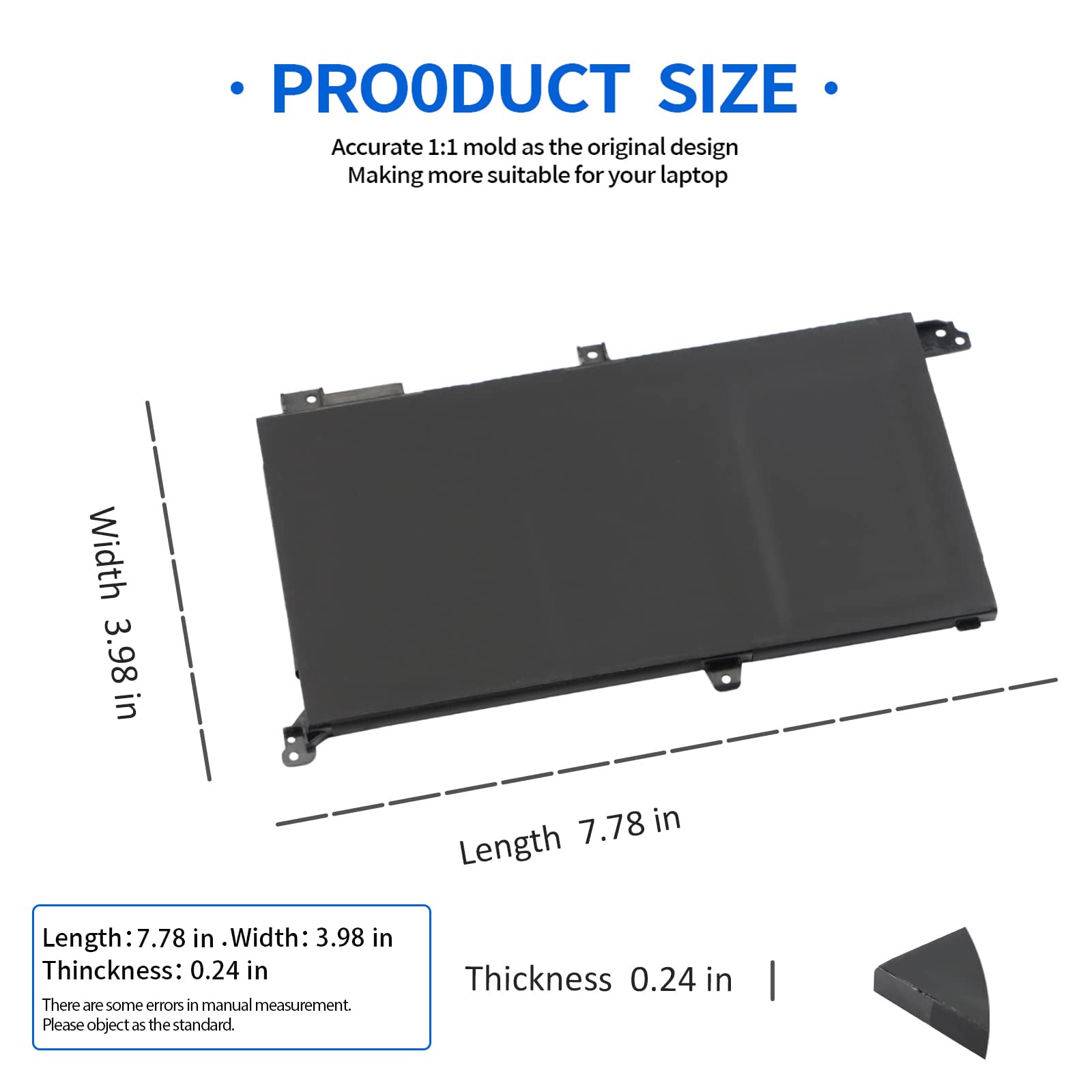 B31N1732 Batteria di ricambio per computer portatile ASUS A571G K571GT X571G X571GT-BQ274T Vivobook S14 S430f S430FN-EB168T K430UF K430FN R430FN R430FA B31Bi9H S433H 00UF VV. 430FNV430UF F571GD