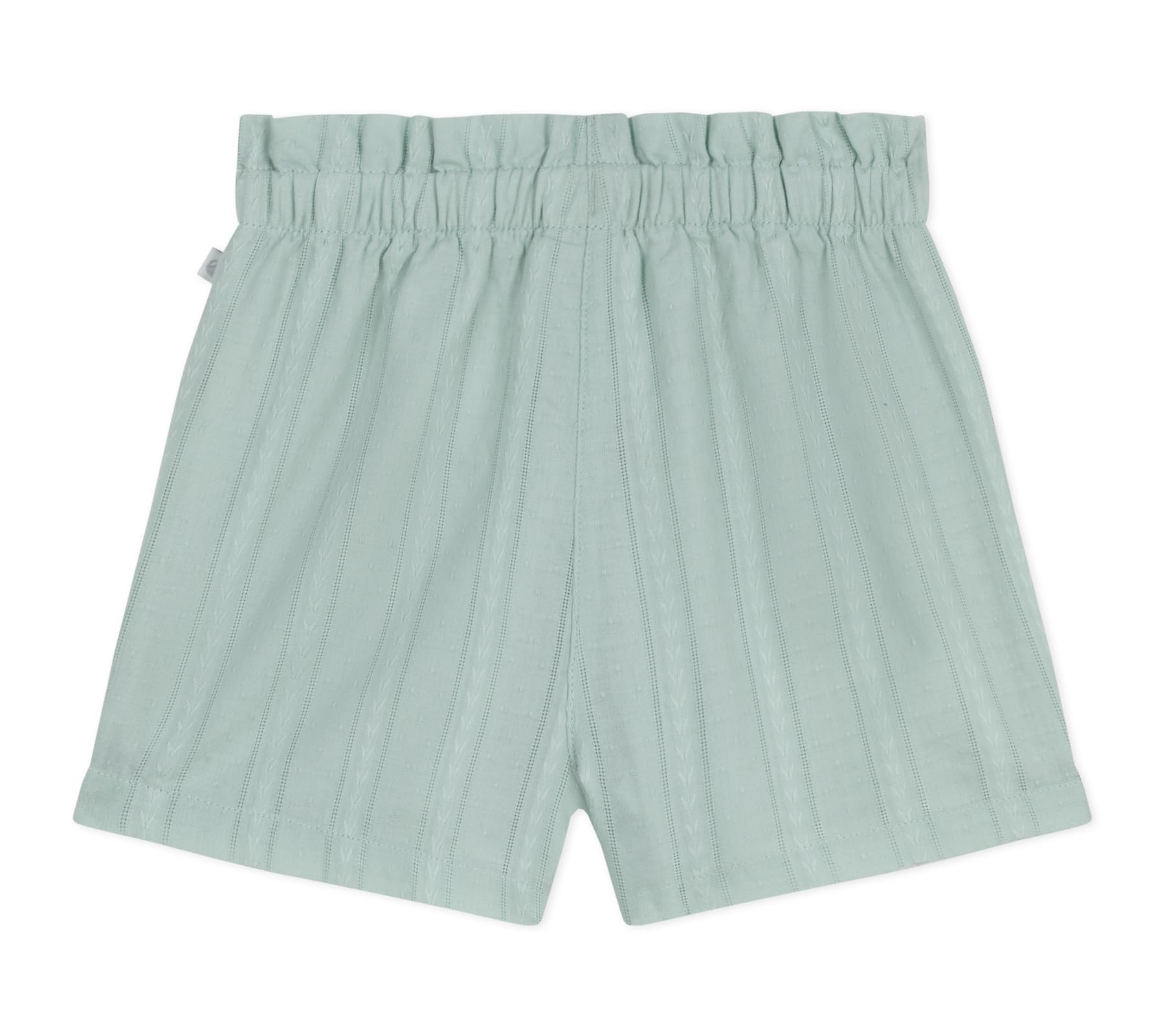 Petit Bateau A0fm8 - Ropa de día - Ropa de día - Bebé niña, Spray, 24 Meses