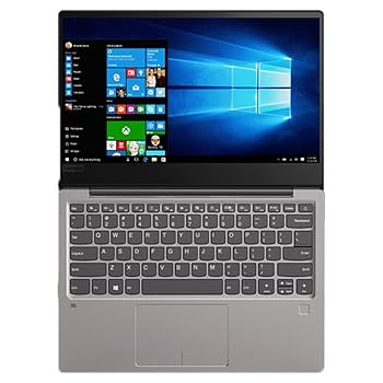 ノートPC Lenovo - Ideapad 720S/ i7-8550u/ 8GB/ 512G Lenovo Ideapad 720S 13