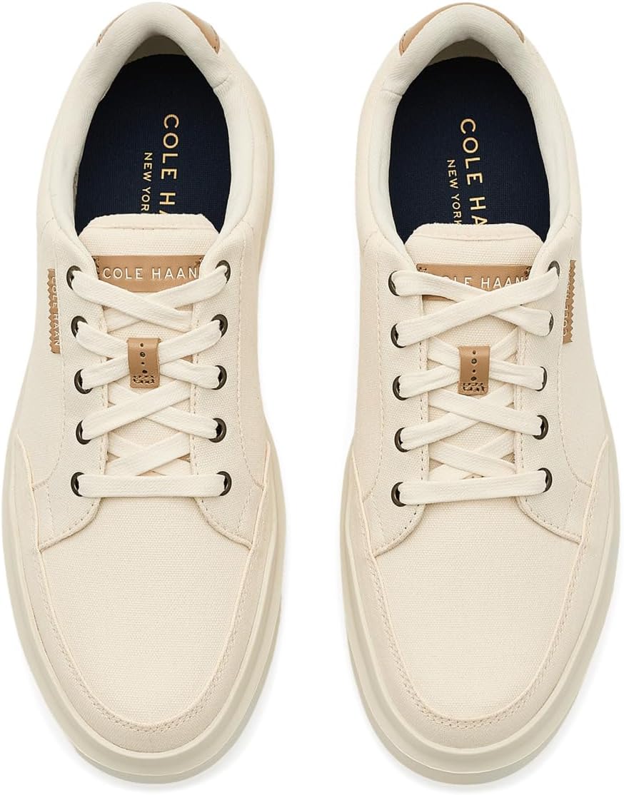 Men's Cole Haan Grandpro Yacht Sneakers | Zappos.com