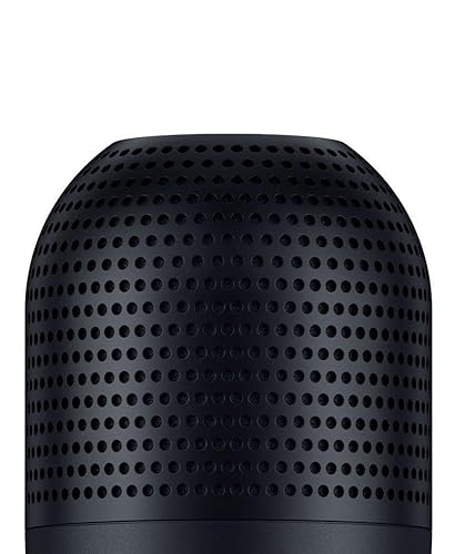 Amazon.com: Razer Seiren V3 Mini USB Microphone: Condenser Mic