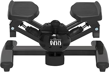 Amazon | 東急スポーツオアシス ツイスト エアロ ステッパー モード