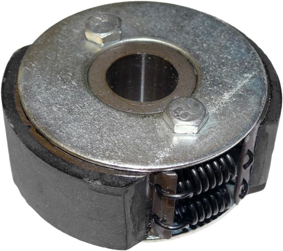 Tamping Rammer Clutch OD 58mm 58 MM Compatible with Garden Tool Models BS45Y BS52Y BS60Y 0078321