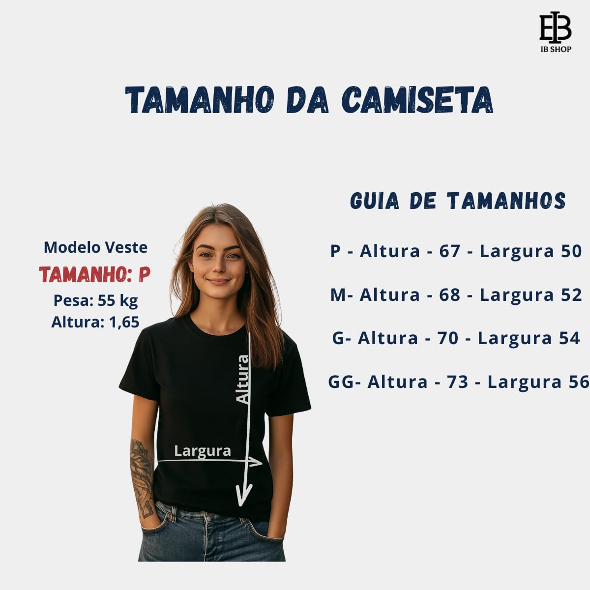 Camiseta Básica Feminina Lisa 100% Algodão Premium Confort em promoção! Veja a oferta e mais achadinhos de Blusas 6 Hoje é o melhor dia para comprar Camiseta Básica Feminina Lisa 100% Algodão Premium Confort com aquele preço maroto! Promoção! Aproveite a oferta! 6