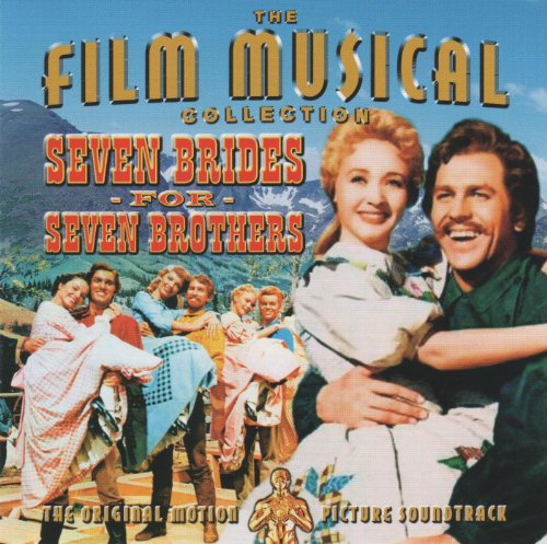 Seven Brides For Seven Brothers