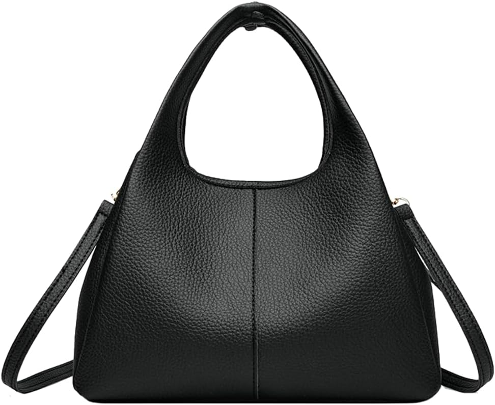 Trendy Vegan Leather Tote Bags for Women Y2k Large Casual Top Handle Handbags Working Shoulder Crossbody Purses
