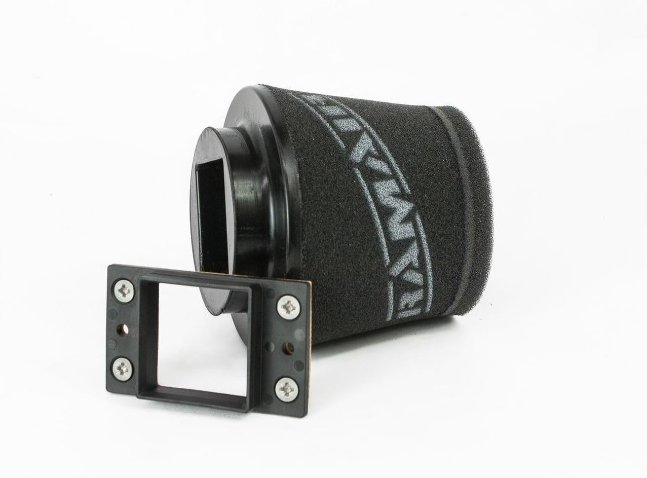 Ramair Filters CC-260 - Filtro de espuma de doble capa