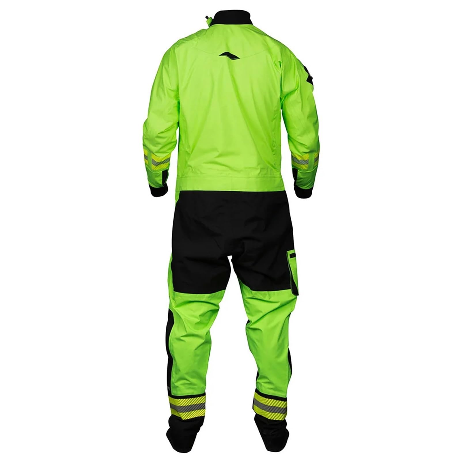 Traje Seco Kayak Profesional