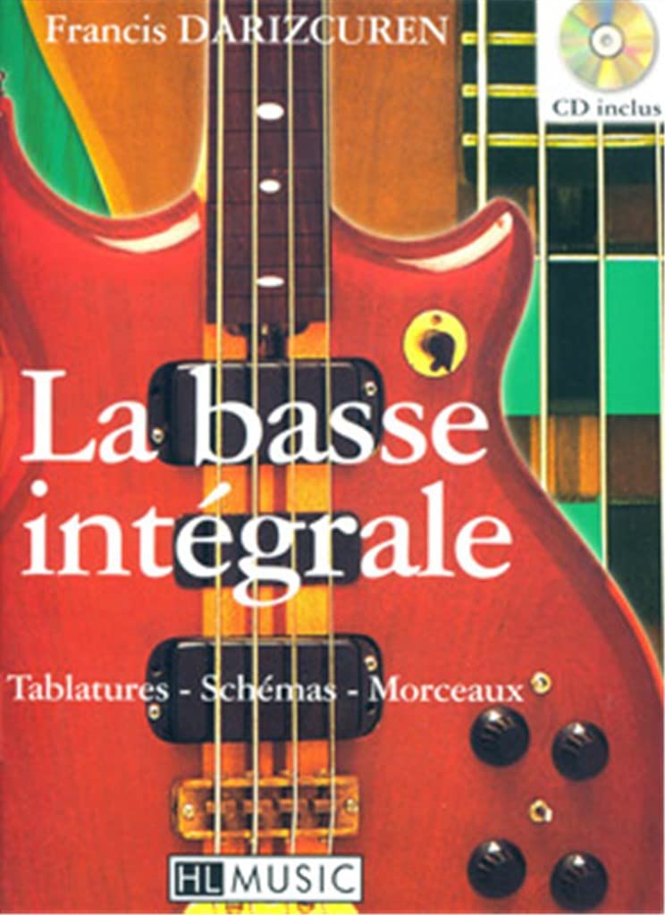 Basse intégrale